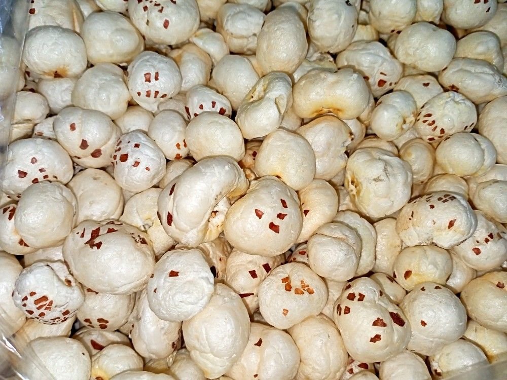 Phool Makhana